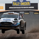 Image for article titled Rally Sweden Will Stave Off Snowless Death By Moving Up North In 2022